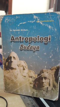 Antropologi Budaya