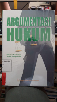 Argumentasi Hukum 2017