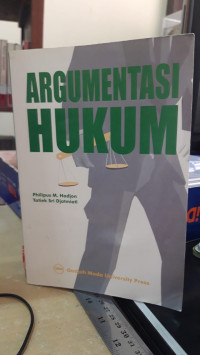 Argumentasi Hukum 2011