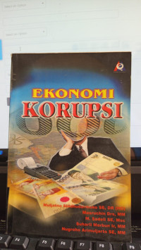 Ekonomi Korupsi