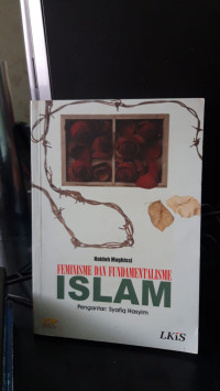 Feminisme Dan Fundamentalisme Islam