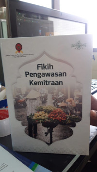 Fikih Pengawasan Kemitraan