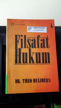 Filsafat Hukum