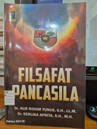 Filsafat Pancasila