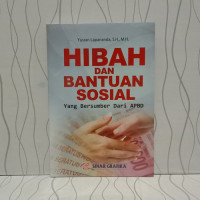 Hibah dan Bantuan Sosial Yang Bersumber Dari APBD