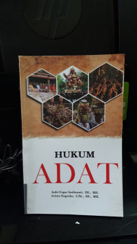 Hukum Adat