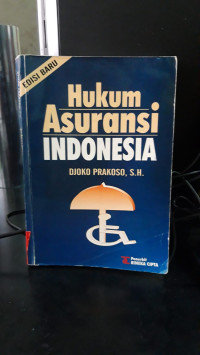Hukum Asuransi Indonesia