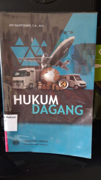 Hukum Dagang