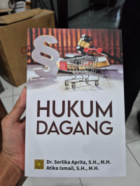 Hukum Dagang