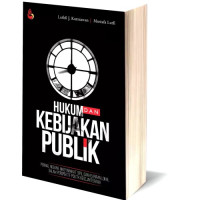 Hukum Dan Kebijakan Publik