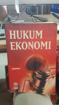 Hukum Ekonomi