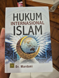 Hukum Internasional Islam
