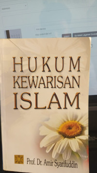 Hukum Kewarisan Islam