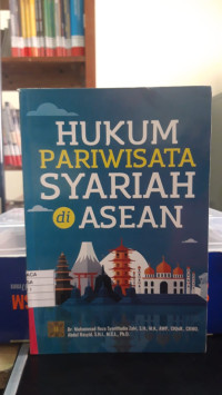 Hukum Pariwisata Syariah Di ASEAN