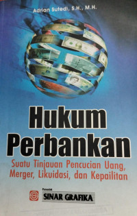 Hukum Perbankan