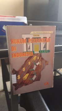 Hukum Perbankan Di Indonesia