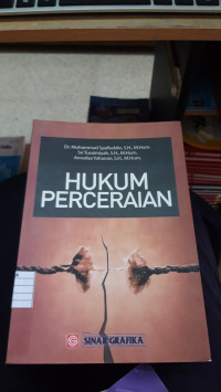 Hukum Perceraian