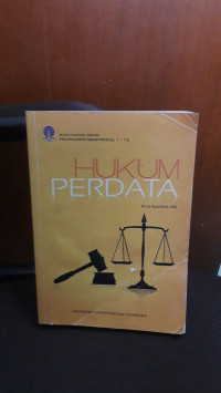 Hukum Perdata