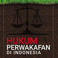 Hukum Perwakafan Di Indonesia