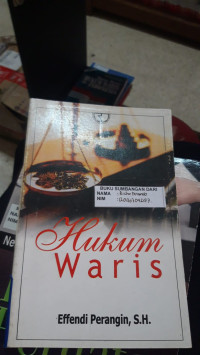 Hukum Waris