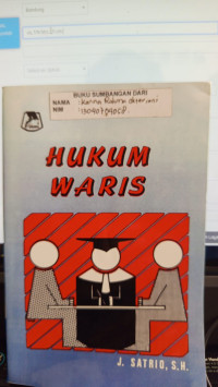 Hukum Waris