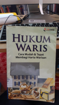 Hukum Waris