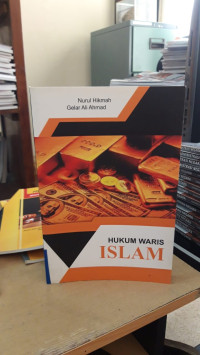 Hukum Waris Islam