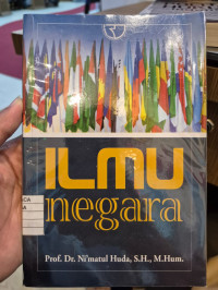 Ilmu Negara 2025