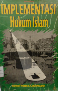 Implementasi Hukum Islam
