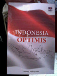 Indonesia Optimis
