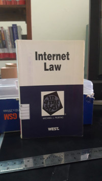 Internet Law