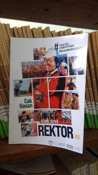 Jejak Sang Rektor #6
