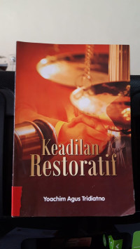 Keadilan Restoratif