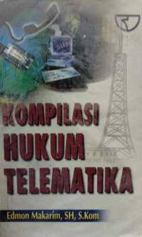 Kompilasi Hukum Telematika