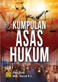 Kumpulan Asas Hukum