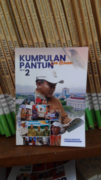 Kumpulan Pantun Cak Hasan Edisi 2