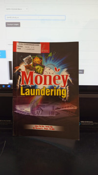 Money Laundering