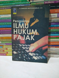Pengantar Ilmu Hukum Pajak