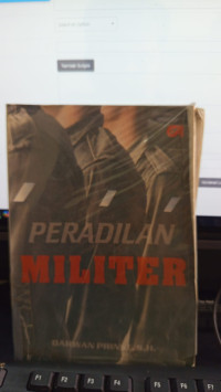 Peradilan Militer