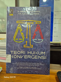 Teori Hukum Konvergensi