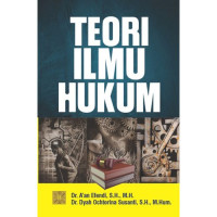 Teori Ilmu Hukum