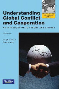Understanding Global Conflict And Cooperation An Introduction To Theory And History Eighth Edition